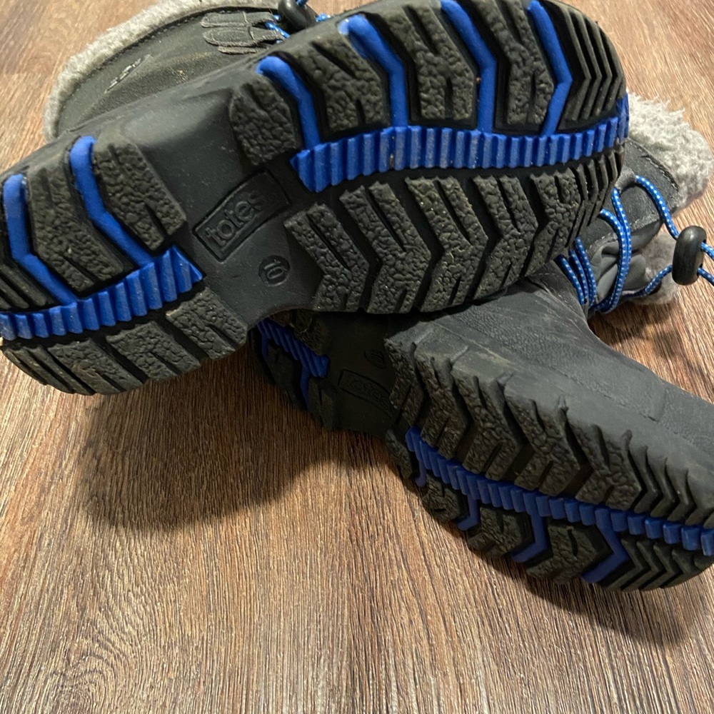 Boys Winter Boots